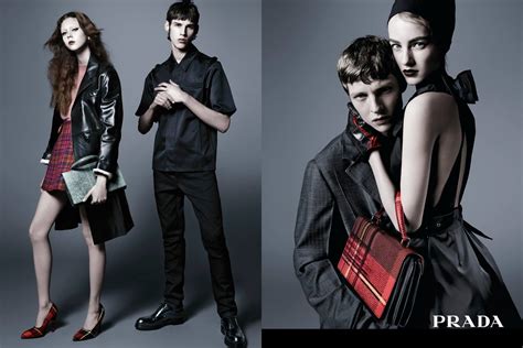 prada campaign ss 2015|Prada Womenswear .